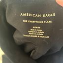 American Eagle flared leggings Photo 1