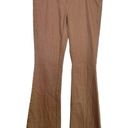 PacSun  x Playboy Women's Brown No Waistband Low Rise Bootcut Jeans Size 26 Photo 0