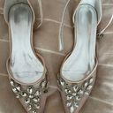 Jeweled Flats Size 9 Photo 0