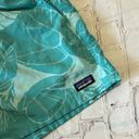 Patagonia Baggies Blue Floral Size XS Photo 1