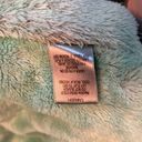 Young Fabulous and Broke  green faux fur lined coat Size S NWOT Photo 10