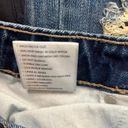 KanCan USA Kancan jeans hi-rise mom‎ shorts. Women's Med. Photo 4