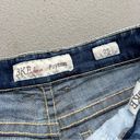 BKE Buckle  Payton Distressed Jean Shorts Size 25 Photo 2