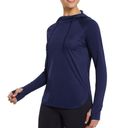 Baleaf NEW  Sun Protection Hoodie Shirt UPF 50+ UV SPF L Photo 2