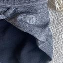 Lululemon Heather Gray Sports Bra Photo 2