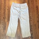 Tommy Hilfiger Vintage  Tan Straight Leg Pants Women’s 16 Photo 2