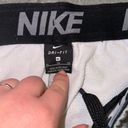 Nike Gray Sweatpants Photo 1