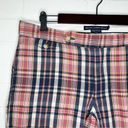 Ralph Lauren  Sport Y2K Plaid Capri Pants Photo 1