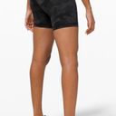 Lululemon Biker Shorts Photo 1