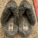 UGG Disquette Platform Slippers Photo 2