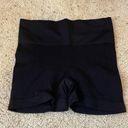 Gildan black gym shorts  Photo 0