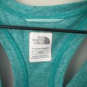 The North Face Athletic Racerback Tank Top Outdoors Lightweight Sleeveless EUC M Photo 5