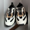 Steve Madden  Viral Possession Trendy Chunky Dad Sneaker Size 6.5 Photo 4