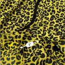 Good American  Sun beam leopard print athletic shorts Size 4 (XL Extra large) Photo 7