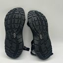 Chaco Sandals Womens 8 Black Z1 Adjustable Strap Classic Walking Hiking NEW Photo 6