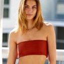 Free People AHF for  Phoenix Bandeau Bikini Top Photo 1