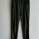 All In Motion Dark Green Drifit Joggers Photo 1