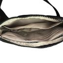 Kipling  Emilia Black Pouch Bag Purse Photo 3