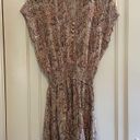 Rails  Karla Snake print dress Photo 2