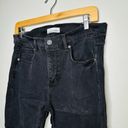 The Loft Made and Loved Women’s Black Ultra Skinny Denim Jeans Size 29 Photo 7