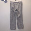 Old Navy  grey polka dot cotton pajama pants Photo 3