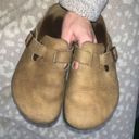 Birkenstock Boston Clog Leather 39 Photo 2