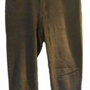 No Bo Pre Owned Women's  Mid Rise Boot Cut Jeans Black Sz 9 Casual Comfort Photo 5