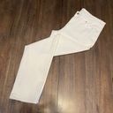 Liz Claiborne  White Jeans Photo 1