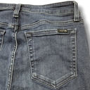 Joe’s Jeans Joe's Jeans Size 28 W27"L35" Tall Joe's Jeans High Rise Curvy Bootcut Jeans Blue Denim Photo 5