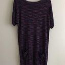 Kensie 3/$15 -  Short Sleeve Sweater‎ Dress Shift Po Photo 0