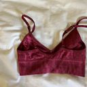 Lululemon Sports Bra Photo 1