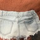 Billabong Jean Shorts Photo 3