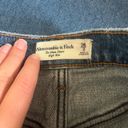 Abercrombie & Fitch Shorts Jeans Photo 2