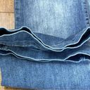 Flamingo  Blue Jeans Size Med. With Faux Front Pockets & Back Pockets & W… Photo 8