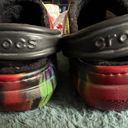 Crocs Unisex  Multi Colored Size 8 Photo 5