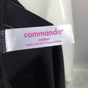 Commando  Velvet Bodysuit Black Size M Photo 3