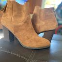 Brash Womens  Boots Photo 3