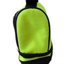 Nike  Dome Insulated Lunch Bag Neon Yellow Unisex Adults Photo 3