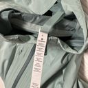 Lululemon Rain Jacket Photo 2