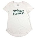 Grayson Threads  “Whiskey Business” Graphic Tee Photo 0