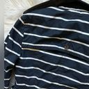 Banana Republic striped cotton jacket Photo 12