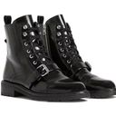 ALLSAINTS Lira Boot in Black Photo 0