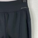 Eddie Bauer  Motion 7/8 Tight Trail Joggers (Black) - XS Photo 4