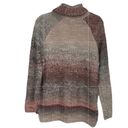 prAna  Autumn Rein Wool Blend
Oversized Turtleneck
Sweater(Size XS) Photo 5