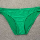 Arizona Green Bikini Bottoms Photo 0