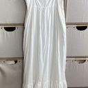 J.Crew  tiered maxi dress Photo 4