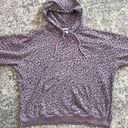 American Eagle  Jegging Fit Ahh-Mazingly Soft Hoodie Photo 1