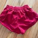 Lululemon Hottie Hot Shorts 2.5” Photo 1