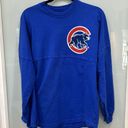 Fanatics  Chicago Cubs 2016 World Series Champions Spirit Jersey Pullover Top S Photo 0