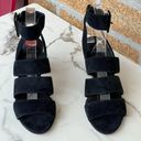 Brian Atwood B  Baily Ankle Strap Sandals Photo 1